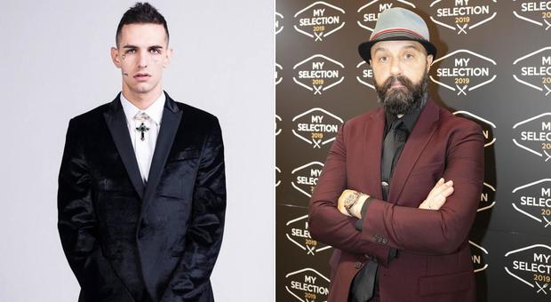 X Factor, la rivelazione di Chi: Achille Lauro e Joe Bastianich tra i nuovi giudici