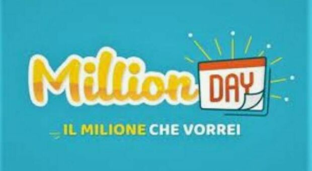 Million Day e Million Day Extra, anche oggi (martedì 7 novembre) due estrazioni: i numeri vincenti che valgono un milione