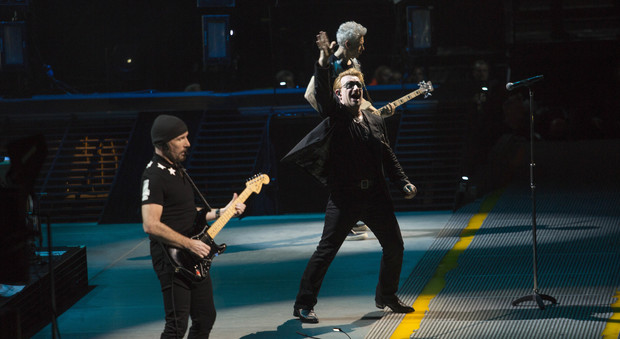 U2 a Roma, nuova data dopo le polemiche sul secondary ticketing