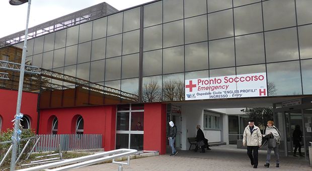Oltre duemila firme per salvare il reparto di Pediatria del Profili