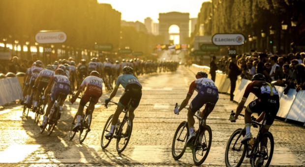Il Tour de France ha deciso: si correrà dal 29 agosto. A rischio Mondiali ed Europei