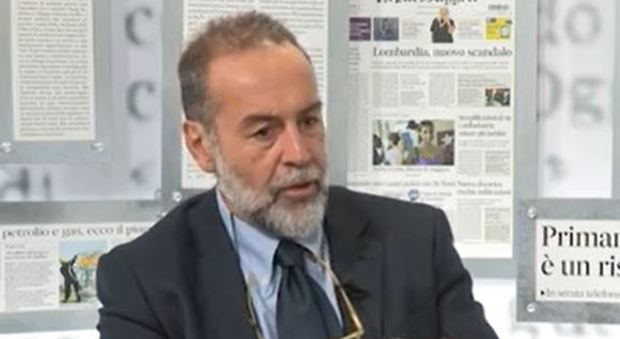 Massimo Martinelli nuovo direttore de “Il Messaggero”