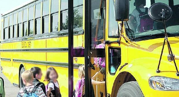 Fermi per le chiusure: 100mila euro per scuolabus, ncc e bus operator