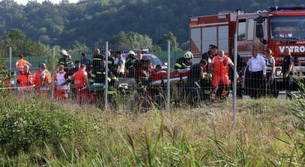 Incidente in Croazia, coinvolto un gruppo di italiani: sei feriti gravi. Lo schianto in autostrada verso Dubrovnik