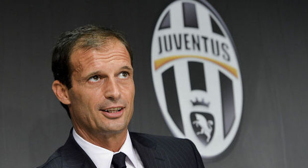 Allegri: «Nel 2015 duello con i giallorossi, Roma-Juventus è la partita decisiva. Il mio futuro? Forse la Nazionale»