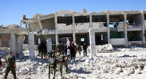 Aleppo, tregua scaduta feroci combattimenti