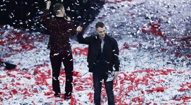 Anastasio vince X Factor: ecco chi è