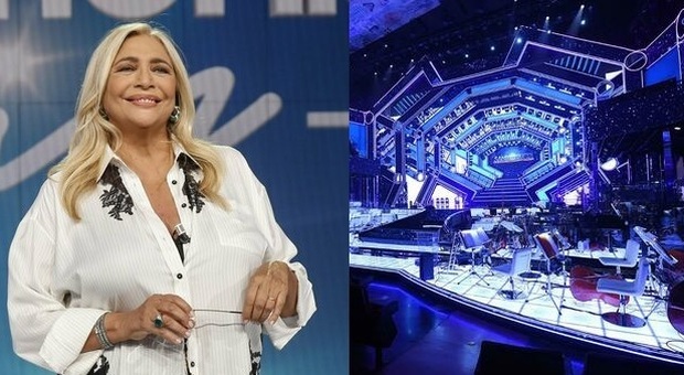 Domenica In, i cantanti di Sanremo 2021 ospiti di Mara Venier: da Ermal Meta a Noemi. La puntata