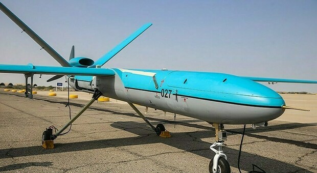 I droni, i missili a lunga gittata e la reazione degli Stati Uniti: ecco che può succedere se l'Iran attacca Israele