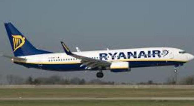 Ryanair punta ai 26 milioni di passeggeri: «Superiamo Alitalia». Nuovi voli da Fiumicino e Ciampino
