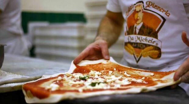 L’Antica Pizzeria da Michele conquista Dubai: apre la seconda sede, una settimana dopo Salerno