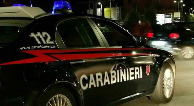 Ancona, denunciato un 33enne già noto alle forze dell'ordine: era scappato dopo aver provocato l'incidente