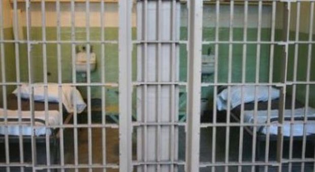 "Meglio in carcere che a casa con i miei genitori": 47enne romano rifiuta i domiciliari