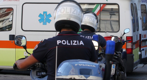 Napoli choc: paziente muore, sanitari 118 sequestrati e picchiati