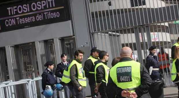 I boss dell'Ndrangheta volevano gestire il catering del Milan allo stadio: in 57 a giudizio