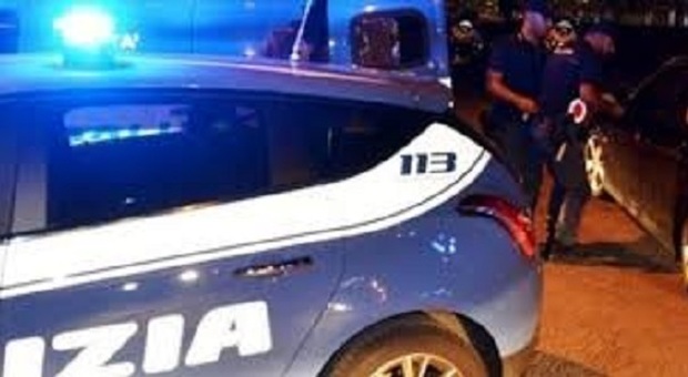 Ancona, mezz'etto di coca nella "casa fantasma": arrestati due fratelli pusher