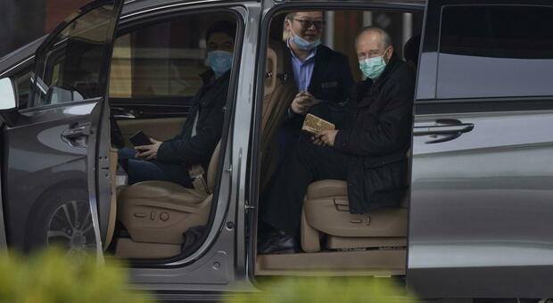Coronavirus, l'Oms vuole nuove indagini a Wuhan: «Poche info su possibile fuga di laboratorio»