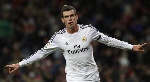 Bale allo United, Van Gaal non smentisce: il Real Madrid pronto a incassare 150 milioni
