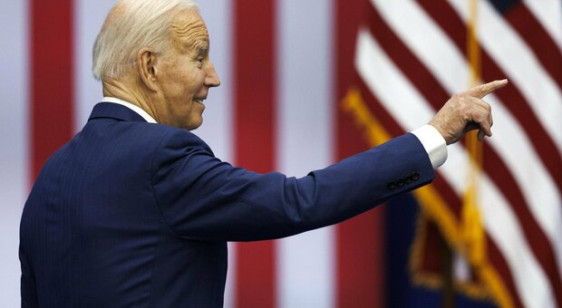 Biden vince le primarie in Georgia e aggancia la nomination per la Casa Bianca