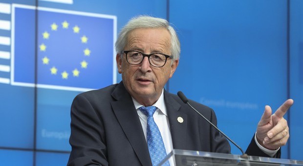 Juncker, Italia sbaglia direzione, rischia procedura