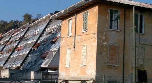 Ascoli, la città ha fame di case popolari: «Caccia ai furbetti per aiutare i più deboli»