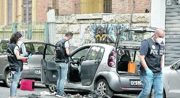 Bomba nell'auto del consigliere Marco Doria, la Procura: «Tentato omicidio»