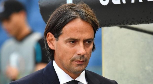 Siviglia-Lazio, Inzaghi ci crede: «Ma per vincere serve coraggio»