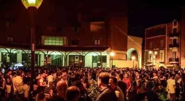 Movida a Nocera, Villani: «Ci saranno maggiori controlli e tutele»