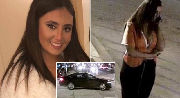 Chiama Uber, ma sale sull’auto sbagliata: studentessa trovata morta 14 ore dopo