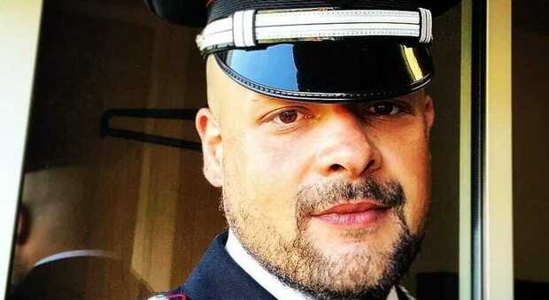 Maresciallo dei carabinieri muore a 36 anni stroncato da un malore improvviso