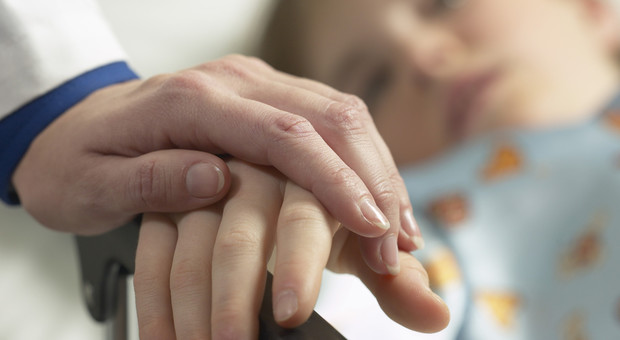 Belgio, primo caso al mondo di eutanasia su un minorenne