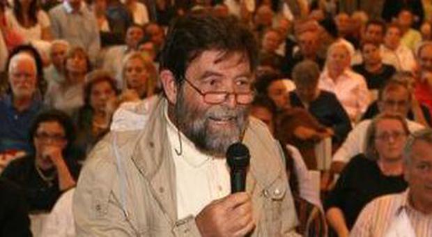 Paolo Cacciari (archivio)