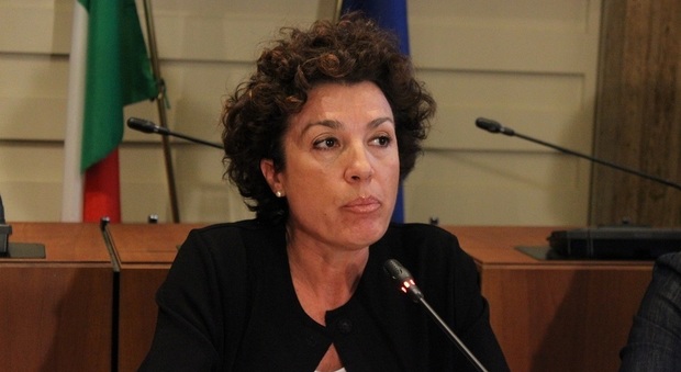 Cristina Ballerani