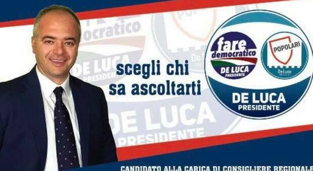 Comunali 2022, Flumeri: Angelo Antonio Lanza eletto sindaco