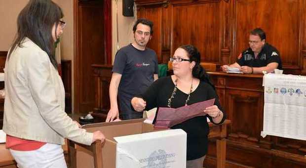 Tutti i risultati delle 51 sfide elettorali nei Comuni della provincia di Rieti