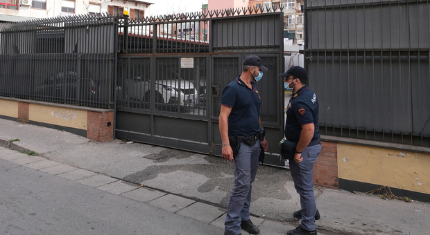 Ponticelli, sos della Fondazione Polis: «Disarmiamo il quartiere»