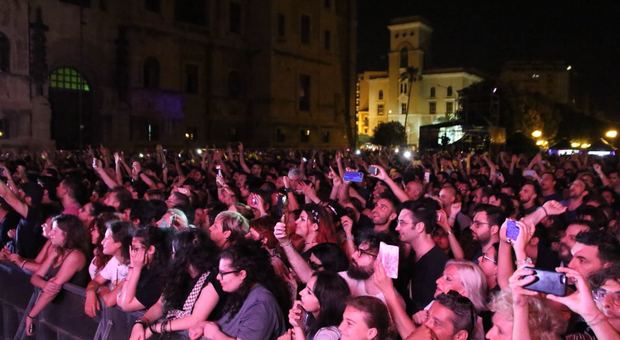 Medimex a Taranto anche nel 2019. Sarà dedicato ai 50 anni di Woodstock