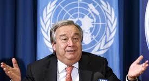 Il segretario generale dell'Onu: «Raggiungere l'uguaglianza di genere è un imperativo»