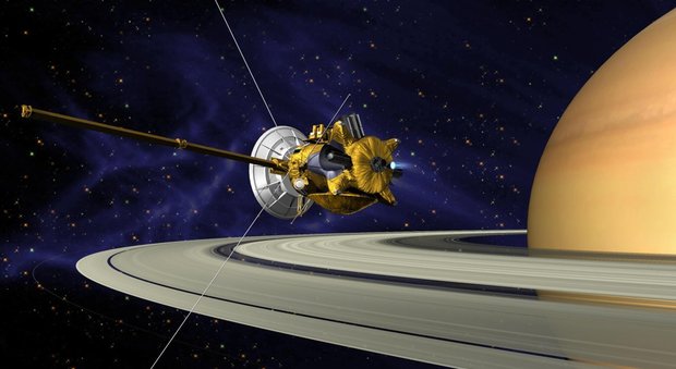 L'estremo sacrificio di Cassini, conto alla rovescia per l'ultimo click a Saturno: sarà il più ravvicinato di sempre