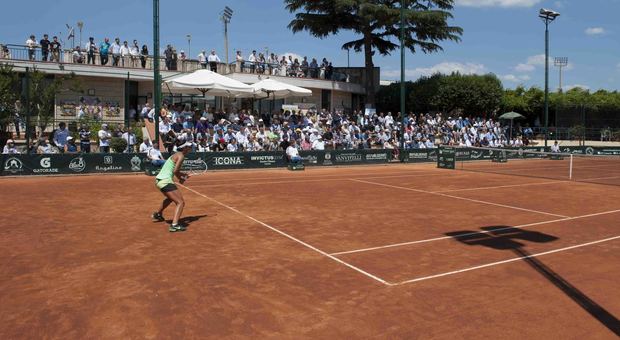 Il Tennis Club Capri celebra la 44a edizione dei giochi di Natale