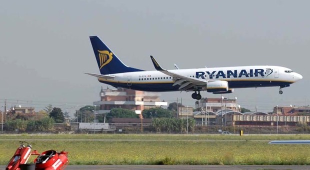 Ryanair sospende tutti i voli su Malpensa e Bergamo. Limitazioni anche su altre rotte europee