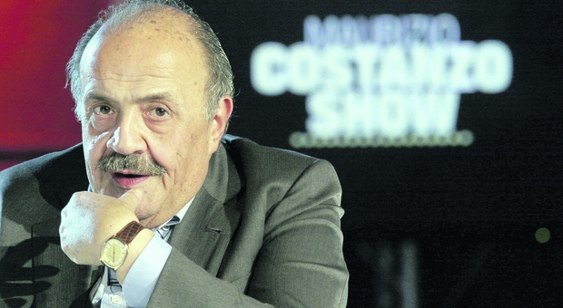 Maurizio Costanzo morto, il re dei talk show aveva 84 anni: Domani camera ardente alle 10.30, lunedì i funerali