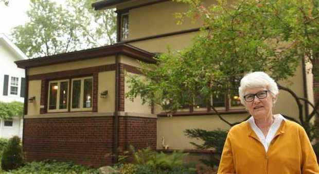 Pensionata compra una casa nel 1989. Dopo 25 anni scopre che vale una fortuna