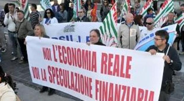 Fabriano, verdetto ribaltato su Jp La Cassazione dà ragione a Porcarelli