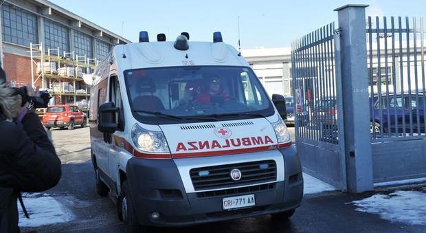 Roma, 21enne trovata morta nel bagno di un bar alla Romanina