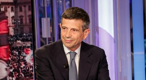 Maurizio Lupi: «La proposta moderata è ripartita dai territori. Puntiamo al 4% nella Ue»