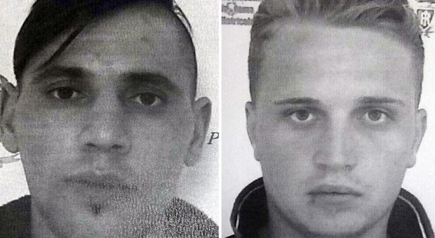 "I killer pluriomicidi romeni hanno pagato le guardie per evadere da Rebibbia": Accusati anche di corruzione