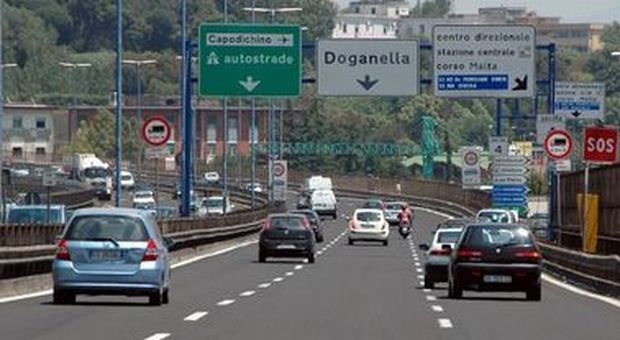 Tangenziale di Napoli: Pomicino riconfermato al vertice, Massa nuovo ad