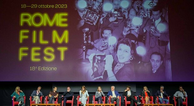 Festa del cinema di Roma, il programma e gli ospiti: da Marco Bellocchio a Jasmine Trinca, chi sarà presente