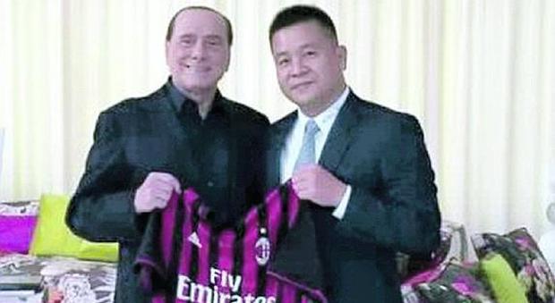 Milan, dubbi sulla cordata cinese Bloomberg: «False le garanzie»